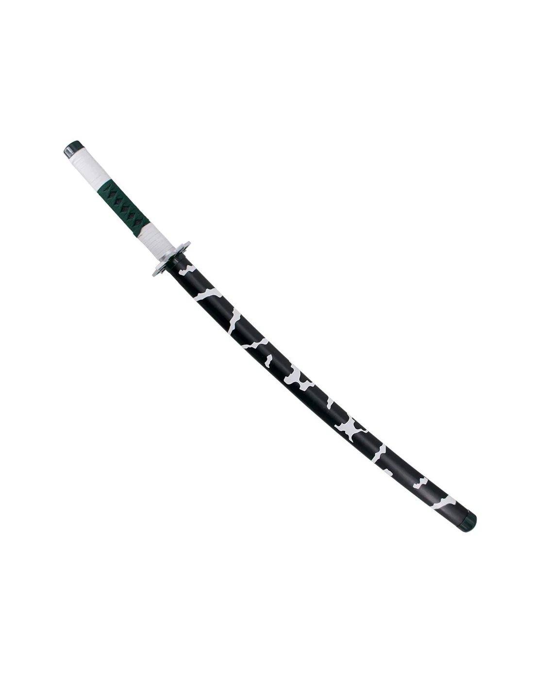 Sword Replica Mini Katana Demon Slayer Sanemi Shinazugawa
