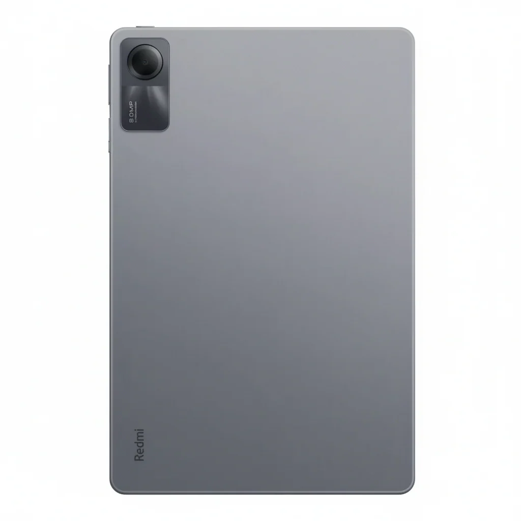 Tablet 11" Xiaomi Redmi Pad SE , FHD+ 1920x1200p 207 ppi 400 cd/m² , Qualcomm Snapdragon 680 , 4GB RAM LPDDR4x-SDRAM , 128GB Storage , Android 13 , Camera Resolution: Rear/Front 8/2.2 MP , Graphite/Grey