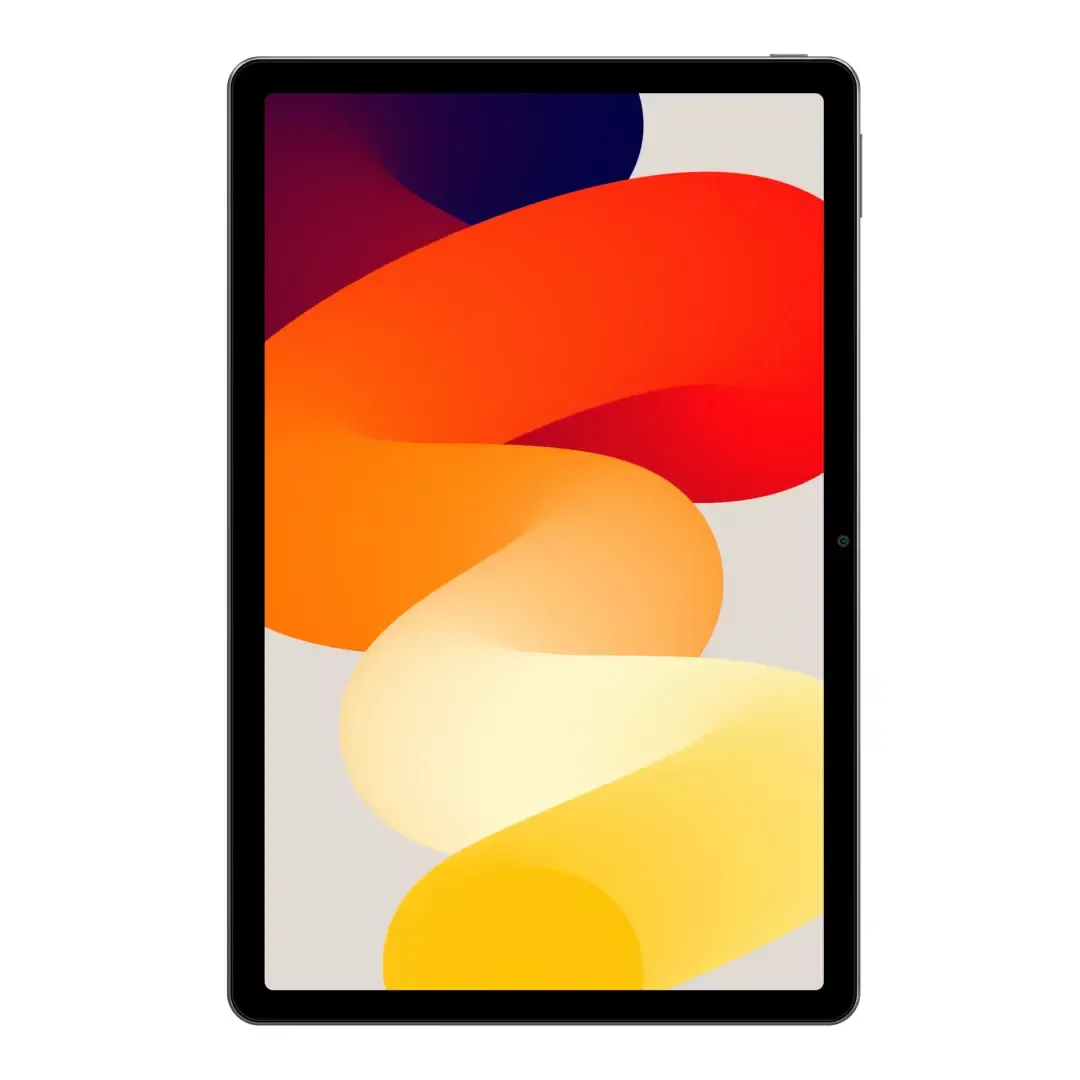 Tablet 11" Xiaomi Redmi Pad SE , FHD+ 1920x1200p 207 ppi 400 cd/m² , Qualcomm Snapdragon 680 , 4GB RAM LPDDR4x-SDRAM , 128GB Storage , Android 13 , Camera Resolution: Rear/Front 8/2.2 MP , Graphite/Grey - Image 2