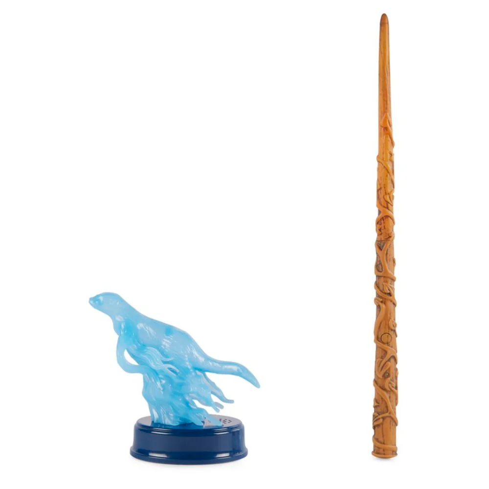 The Wizarding World Patronus Spell Hermione Granger Wand - Image 2