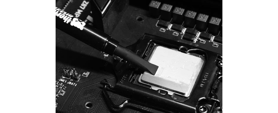 Thermal Paste  11.1G  Thermal Grizzly Kryonaut - Image 2