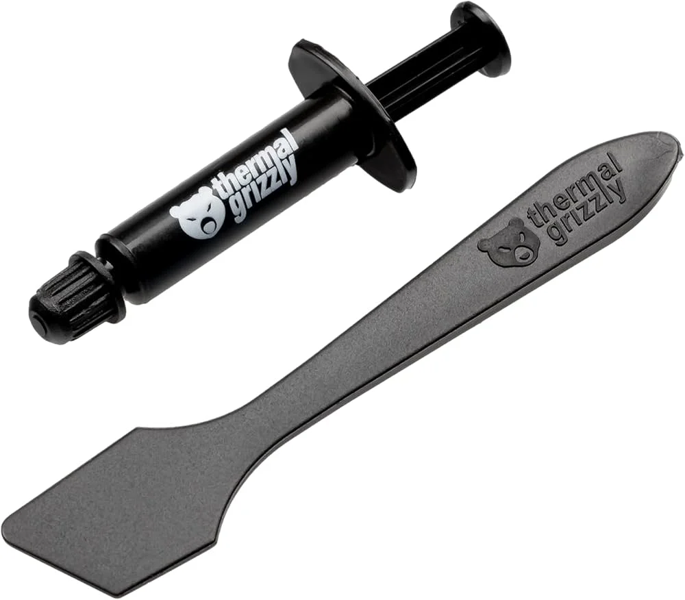 Thermal Paste 1G Thermal Grizzly Hydronaut - Image 2