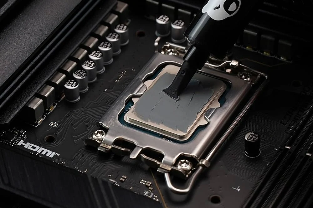 Thermal Paste  26g  Thermal Grizzly Aeronaut - Image 2