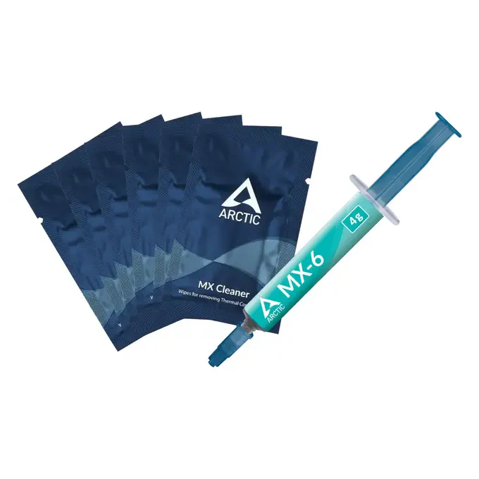 Thermal Paste Arctic MX-6 , 4g