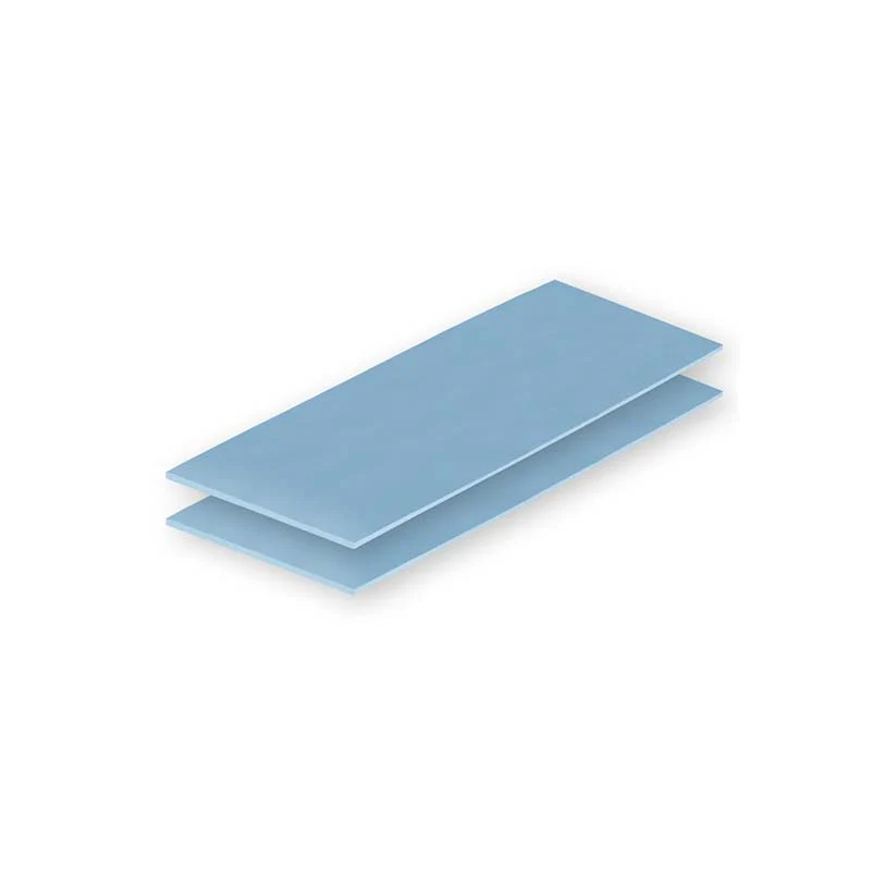 Thermal Paste ARCTIC TP-3 , 200mm 100mm 1.0mm , 2 Pack , Thermal Pad , ACTPD00059A