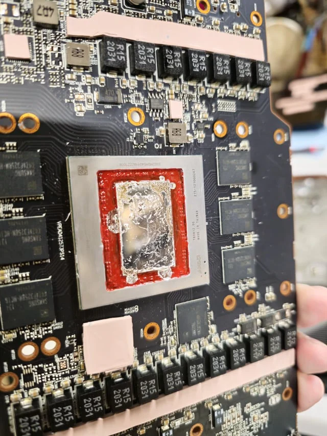 Thermal Paste   Thermal Grizzly Shield - Image 3