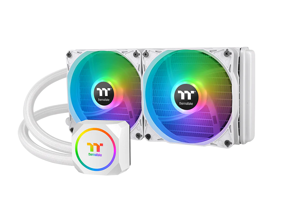 Thermaltake TH240 ARGB