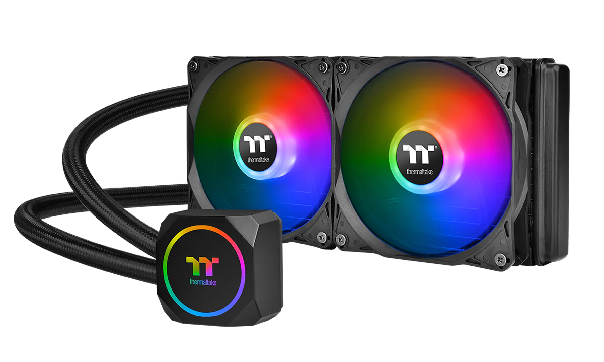 Thermaltake TH240 ARGB