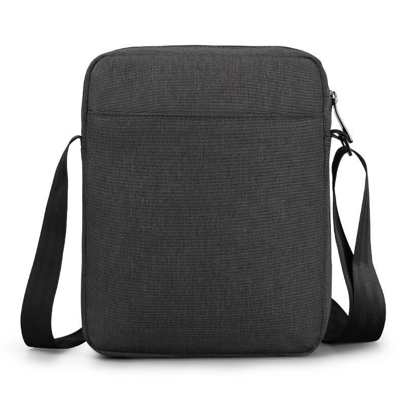 Messenger Bag Tigernu T-L5102 Black Grey - Image 2