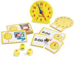 Time Activity Set - Image 2