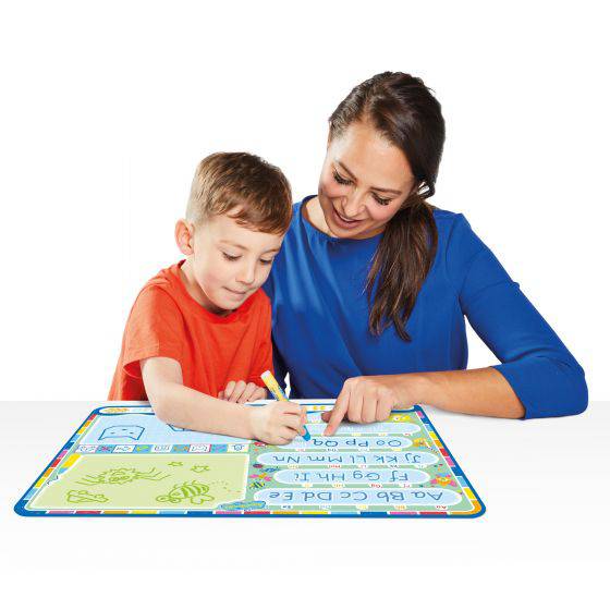 Tomy Aquadoodle Pro My ABC Doodle - Image 3