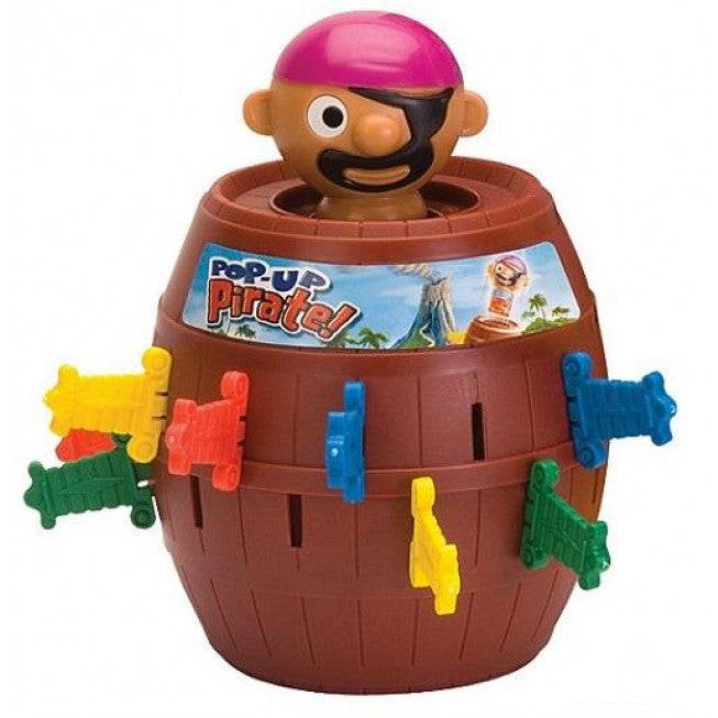 Tomy Pop Up Pirate! - Image 2