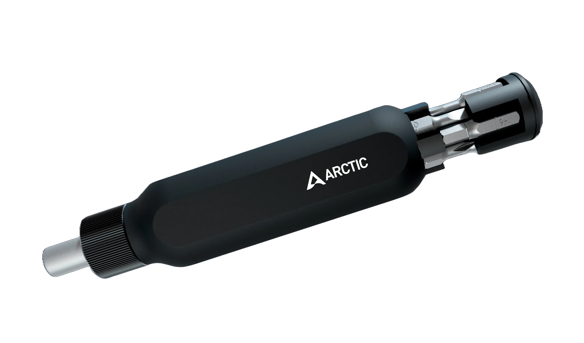 Toolkit Arctic Ratchet Screwdriver , AETLS00002A - Image 3