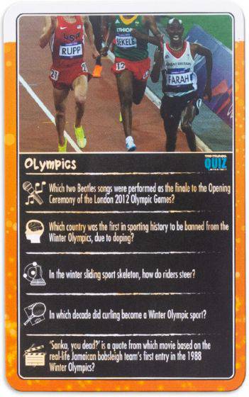 Top TrumPS Pub Quiz - Image 4