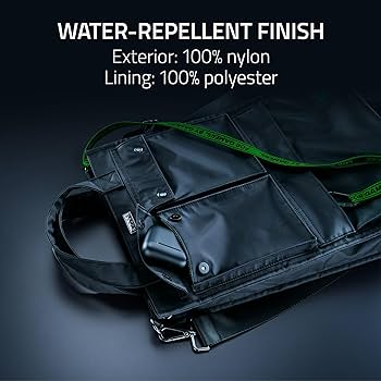 Tote Bag Razer Xanthus On-The-Go Gamer 16'' Water-Repellent - Image 4