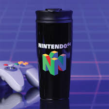Travel Mug Nintendo 450ml - Image 2