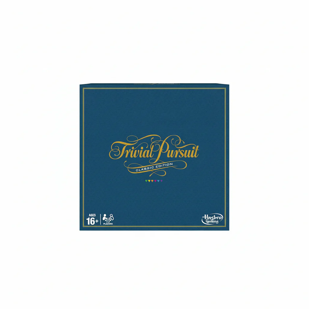 Trivial Pursuit