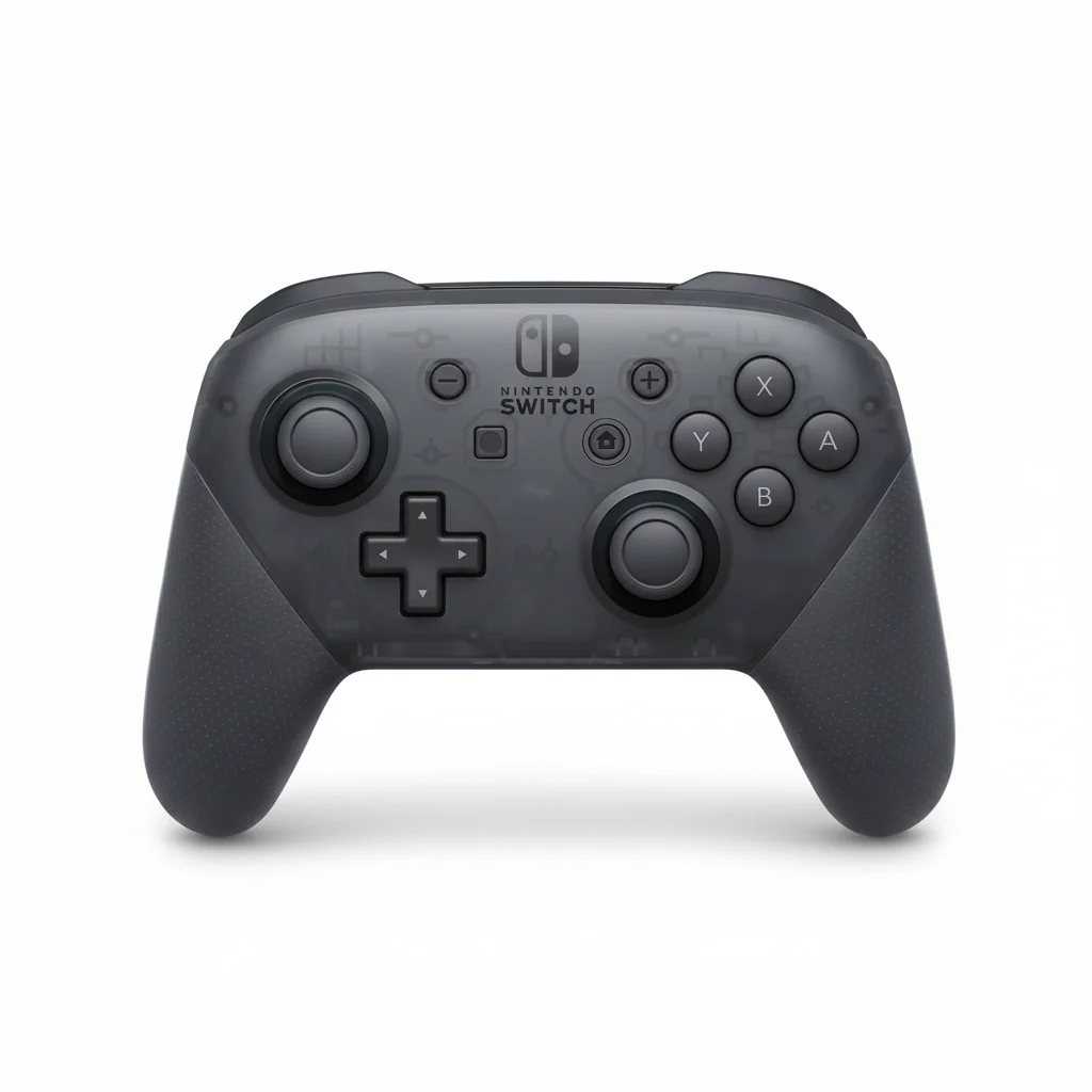 U-Controller Nintendo Switch Pro Controller