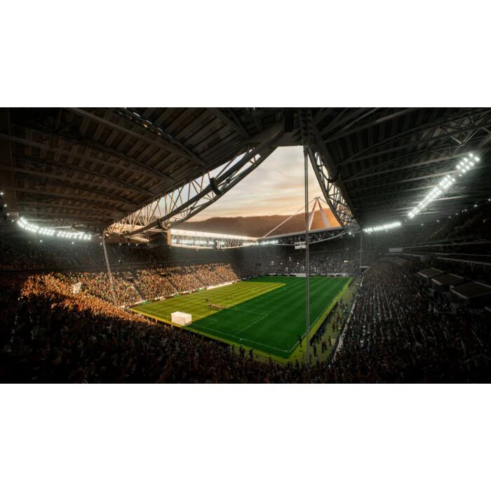 U-PS4 EA SPORTS FC 24 - Image 4