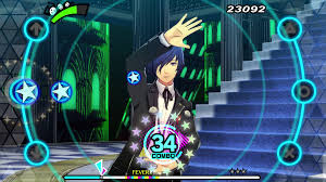 U-PS4 Persona 3 Dancing in Moonlight - Image 2