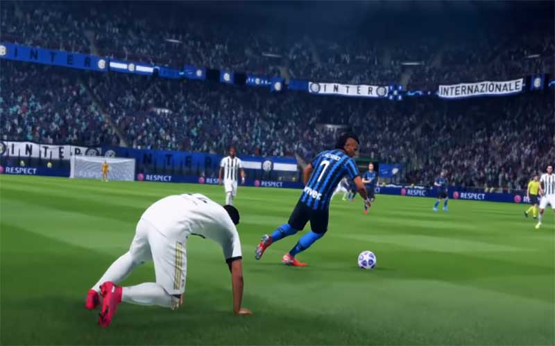 U-PS5 FIFA 21 Next Level Edition - Image 2
