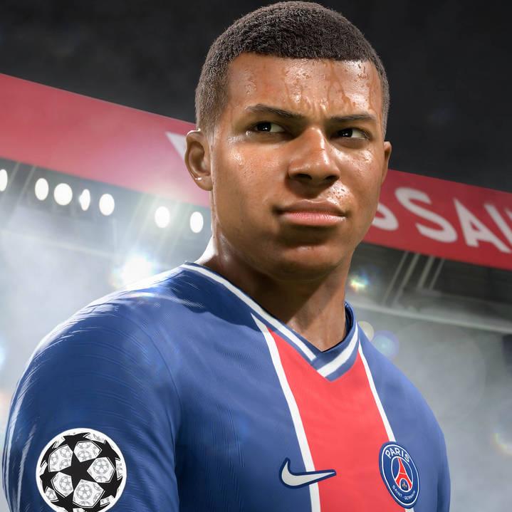 U-PS5 FIFA 21 Next Level Edition - Image 3