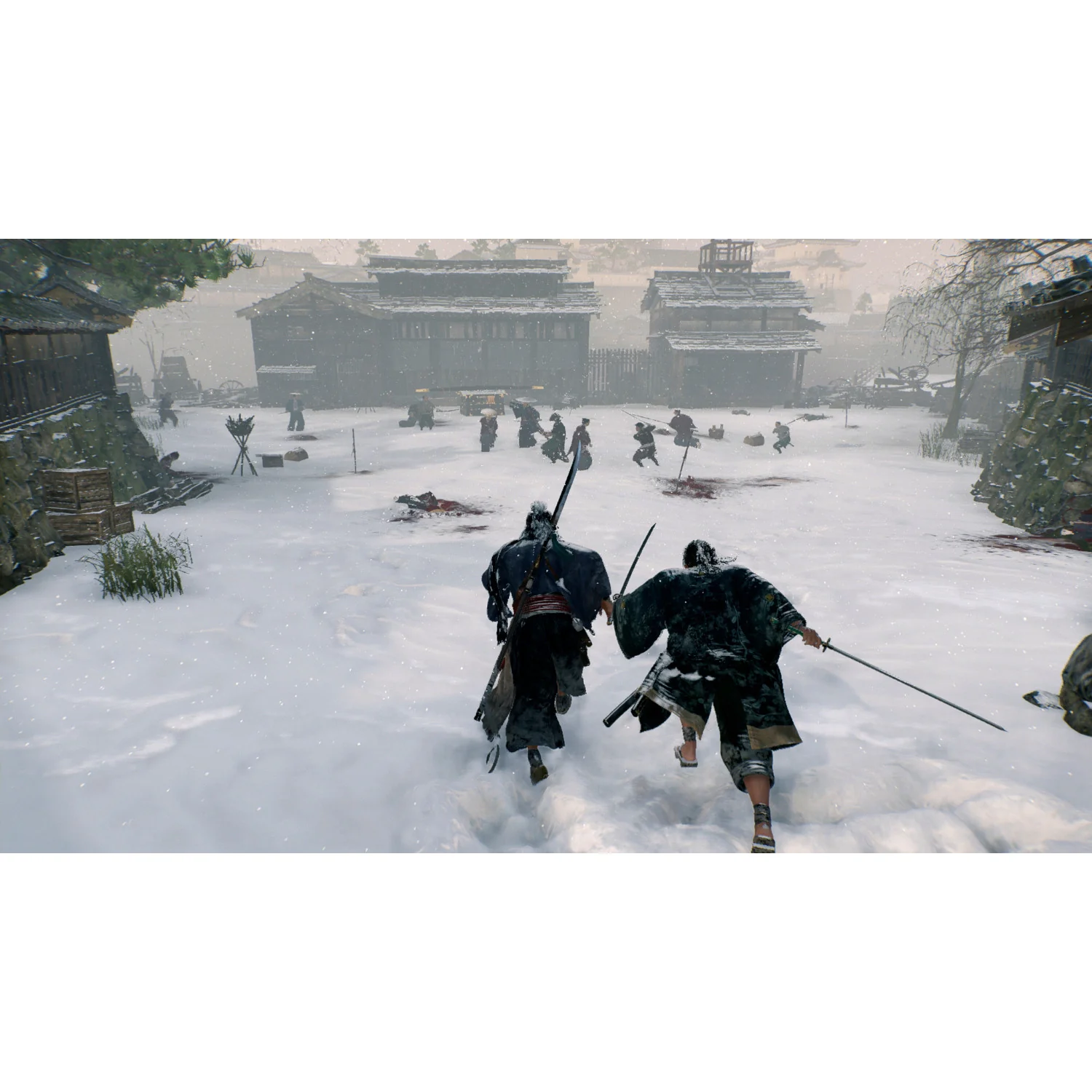 U-PS5 Rise of the Ronin - Image 4