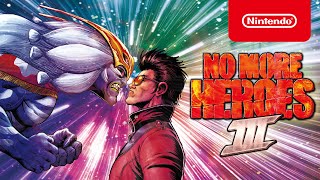 U-Switch No More Heroes 3 - Image 5