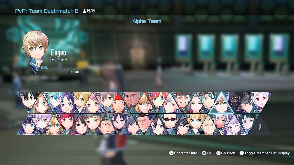 U-Switch Sword Art Online Fatal Bullet Complete Edition - Image 4