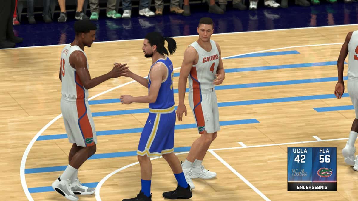 U-Xbox Series X NBA 2K22 - Image 2