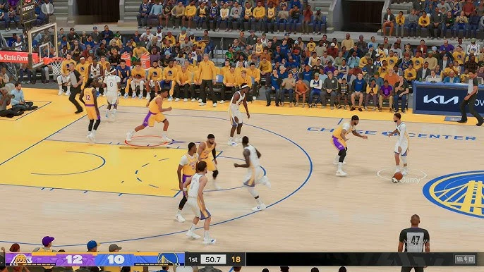 U-Xbox Series X NBA 2K24 Standart Edition - Image 2