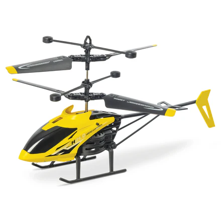 Ultra Drone Helicopter H21.0 Hand Control - Image 2