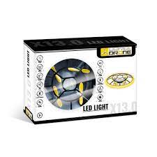 Ultra Drone X13 Led Light R/C 1:24 - Image 2