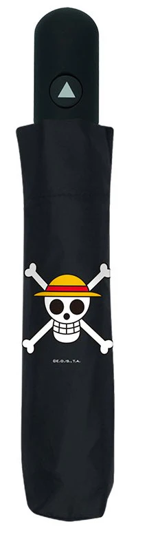 Umbrella One Piece Pirate - Image 2