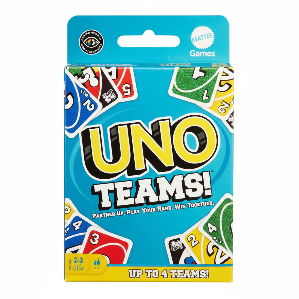 Uno Teams