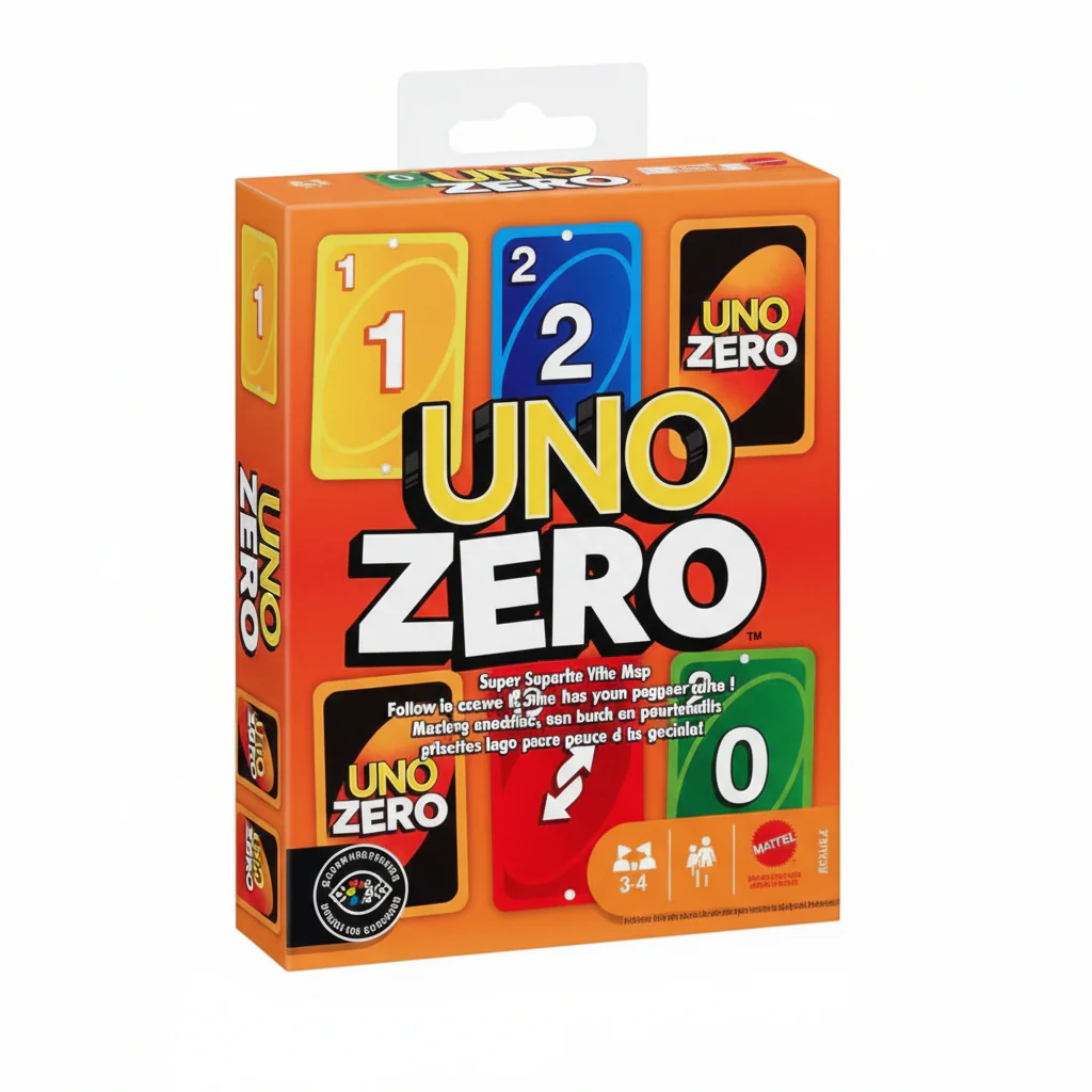 Uno Zero