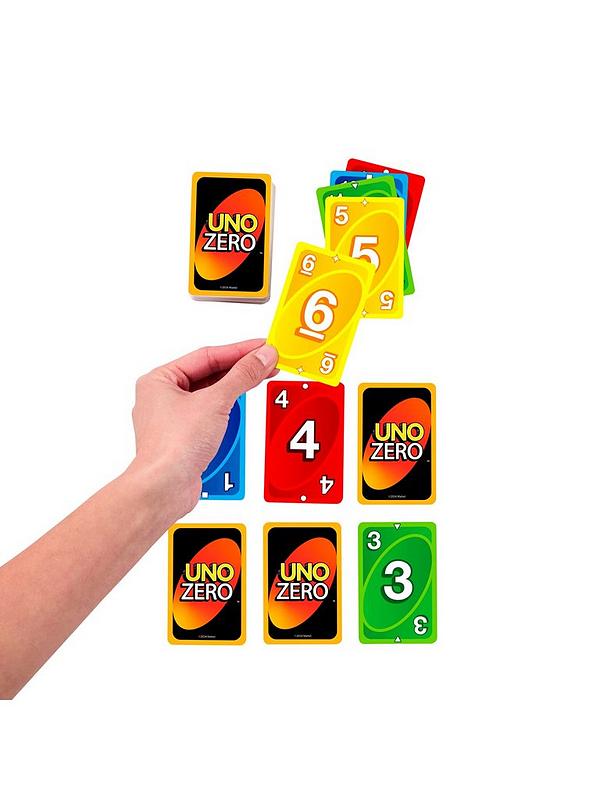 Uno Zero - Image 2