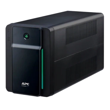UPS 1200VA/650W APC by Schneider Electric Back-UPS , 230V , AVR , Line interactive , 4X Schuko Sockets on Battery Backup , BVX1200LI-GR - Image 2