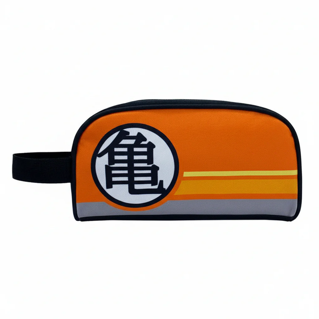 Vanity Case Dragon Ball