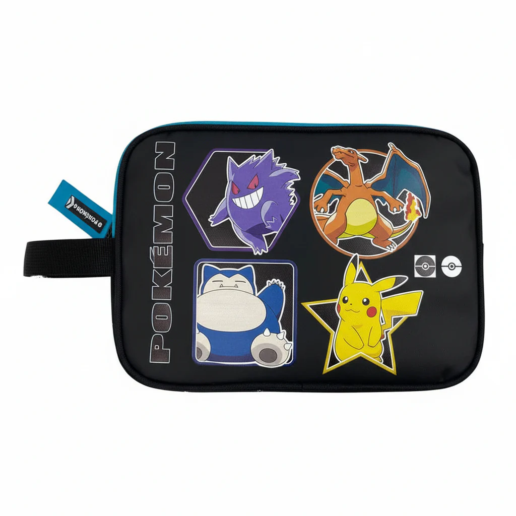 Vanity Case Pokémon Geo
