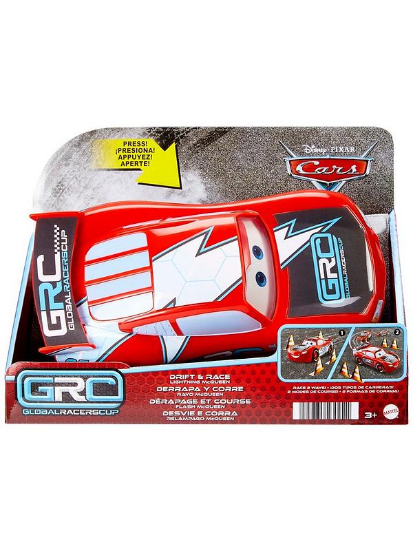 Vehicle Disney Cars Hero Drifting - GRC McQueen