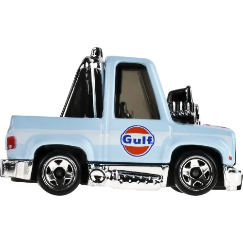 Vehicle Hot Wheels Automotive Chevrolet Silverado - Image 2