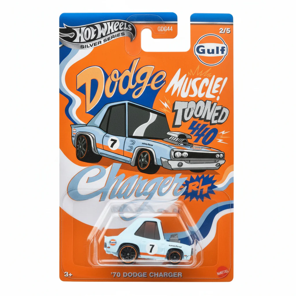 Vehicle Hot Wheels Automotive Dodge Charger