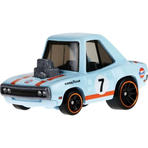 Vehicle Hot Wheels Automotive Dodge Charger - Image 2