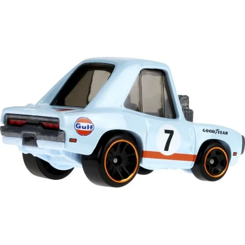 Vehicle Hot Wheels Automotive Dodge Charger - Image 3