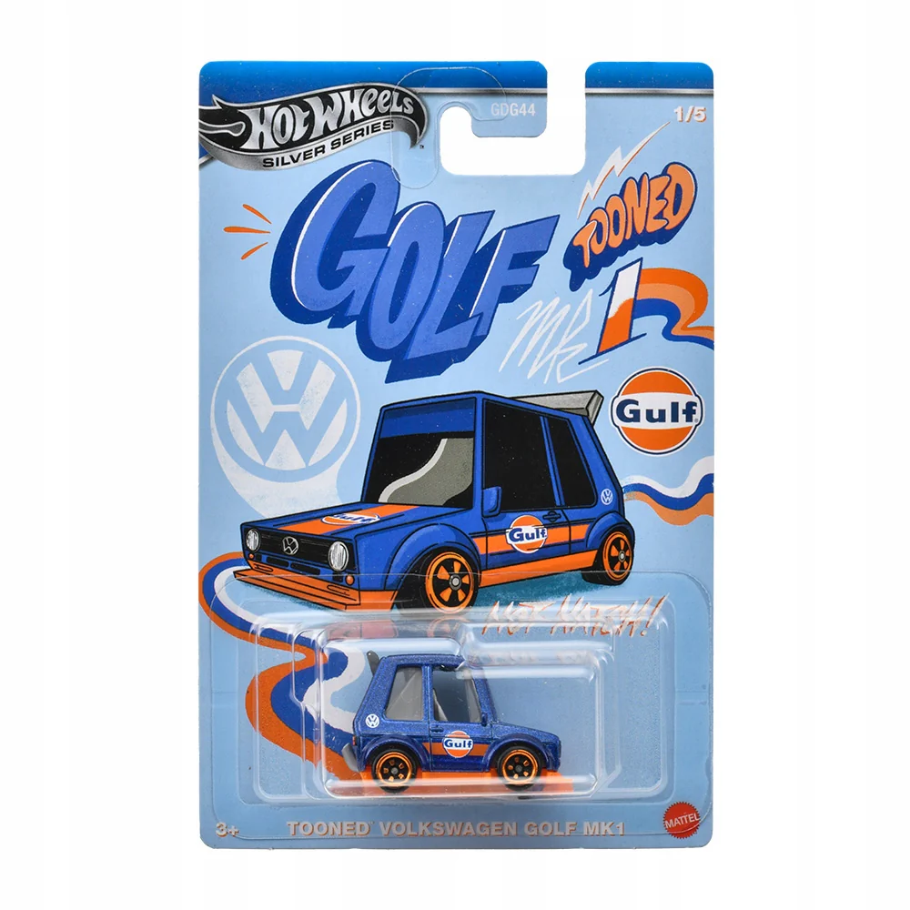 Vehicle Hot Wheels Automotive Golf