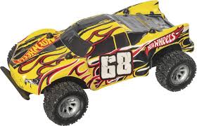 Vehicle Hot Wheels Let's Race 1:28 - Image 2