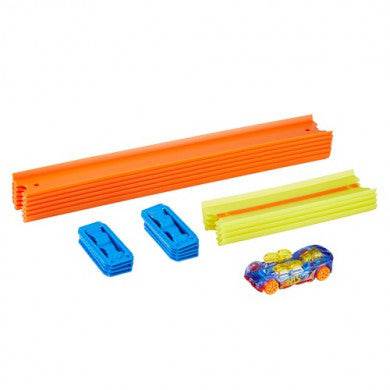 Vehicle Hot Wheels Track Builder Basic Track Pack - Image 2
