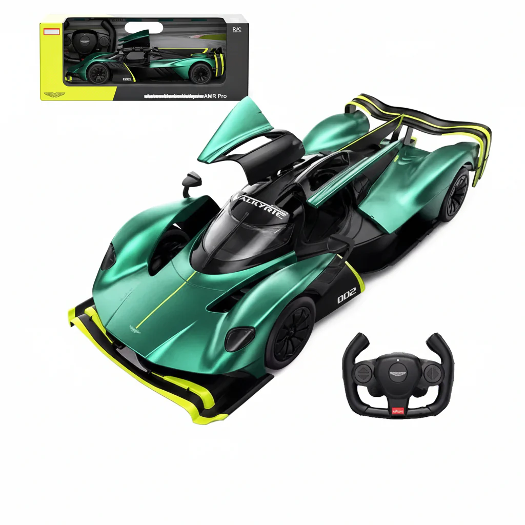 Vehicle Mondo Motors Aston Martin Le Mans 1:14