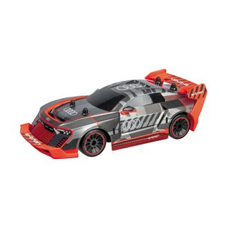 Vehicle Mondo Motors Audi S1 E-Tron 1:10 - Image 3